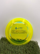 Load image into Gallery viewer, Discraft Cigarra Z Plastic Fairway Driver
