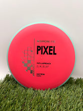 Load image into Gallery viewer, Axiom Simon Lizotte Electron Pixel Putter
