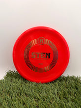 Load image into Gallery viewer, Kastaplast K4 Sten Putter
