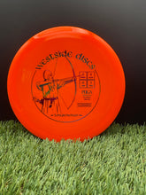 Load image into Gallery viewer, Westside Discs Tournament Longbowman Fairway Driver
