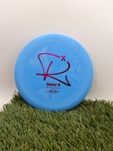 Load image into Gallery viewer, Kastaplast K3 Plastic RekoX Putter
