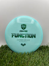 Load image into Gallery viewer, Discmania Neo Function Fairway
