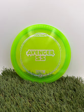 Load image into Gallery viewer, Discraft Avenger SS Z-Line Driver

