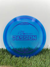 Load image into Gallery viewer, Discraft Z Lite Passion Fairway
