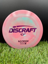 Load image into Gallery viewer, Discraft ESP Plastic Scorch Driver
