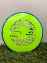 Load image into Gallery viewer, Axiom Soft Neutron plastic Hex Midrange
