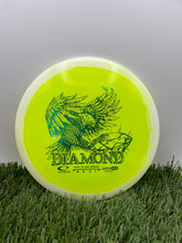 Load image into Gallery viewer, Latitude 64 Orbit Ice Diamond Fairway Driver
