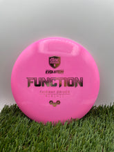 Load image into Gallery viewer, Discmania Neo Function Fairway
