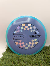 Load image into Gallery viewer, Axiom Neutron Plastic Insanity Fairway Driver

