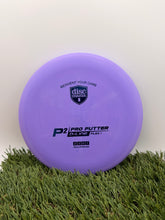 Load image into Gallery viewer, Discmania D-Line Plastic P2 Putter
