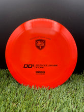 Load image into Gallery viewer, Discmania S-Line DD1 Distance Driver
