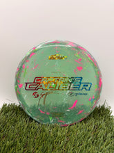 Load image into Gallery viewer, Discraft First Run Captains Caliber Z Jawbreaker Approach Disc
