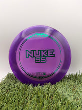 Load image into Gallery viewer, Discraft Nuke SS Z-Line Distance Driver

