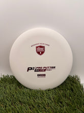 Load image into Gallery viewer, Discmania D-Line Plastic P2 Putter
