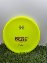 Load image into Gallery viewer, Kastaplast K1 Bergx Putter

