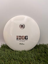 Load image into Gallery viewer, Kastaplast Idog Fairway Driver
