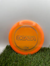 Load image into Gallery viewer, Discraft Z-Line Cicada Fairway Driver
