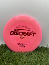 Load image into Gallery viewer, Discraft Mcbeth ESP Buzzz Mid-Range
