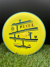 Load image into Gallery viewer, Axiom Simon Lizotte SE Electron Pixel Putter
