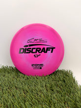Load image into Gallery viewer, Discraft Zone ESP Plastic Putt/ Approach
