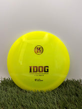 Load image into Gallery viewer, Kastaplast Idog Fairway Driver
