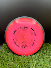 Load image into Gallery viewer, MVP Resistor Neutron Plastic Fairway Driver
