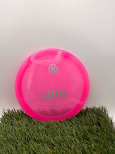 Load image into Gallery viewer, Kastaplast LOTS K1 Plastic Fairway Driver
