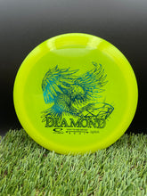 Load image into Gallery viewer, Latitude 64 Opto  Air Diamond Fairway Driver
