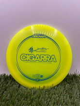 Load image into Gallery viewer, Discraft Cigarra Z Plastic Fairway Driver
