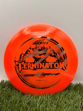 Load image into Gallery viewer, Discraft Z First Run Terminator Driver
