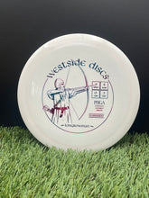 Load image into Gallery viewer, Westside Discs Tournament Longbowman Fairway Driver
