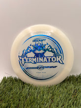 Load image into Gallery viewer, Discraft Z First Run Terminator Driver

