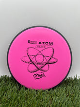 Load image into Gallery viewer, MVP Electron FIRM Plastic Anode Putter
