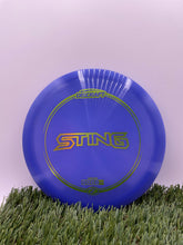 Load image into Gallery viewer, Discraft Z-Line Sting Fairway Driver
