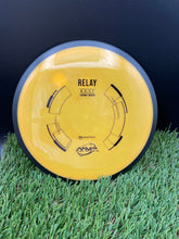 Load image into Gallery viewer, MVP Relay Neutron Plastic Fairway Driver
