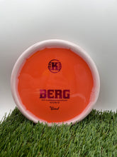 Load image into Gallery viewer, Kastaplast K1 Grind Berg Putter
