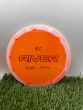 Load image into Gallery viewer, Latitude 64 Opto Ice River Fairway Driver
