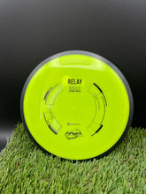 Load image into Gallery viewer, MVP Relay Neutron Plastic Fairway Driver
