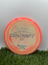 Load image into Gallery viewer, Discraft Mcbeth ESP Buzzz Mid-Range
