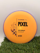 Load image into Gallery viewer, Axiom Simon Lizotte SOFT Electron pixel Putter
