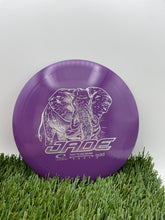 Load image into Gallery viewer, Latitude 64 Gold Plastic Jade Fairway Driver
