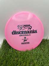 Load image into Gallery viewer, Discmania Prototype Color Glow P4
