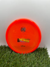 Load image into Gallery viewer, Kastaplast K1 Soft BergX putter
