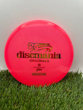 Load image into Gallery viewer, Discmania Prototype Color Glow P4
