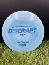 Load image into Gallery viewer, Discraft ESP Plastic Scorch Driver
