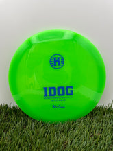 Load image into Gallery viewer, Kastaplast Idog Fairway Driver
