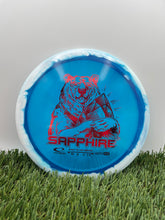 Load image into Gallery viewer, Latitude 64 Opto Ice Orbit Sapphire Driver
