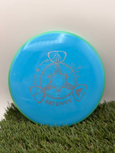Load image into Gallery viewer, Axiom Soft Neutron Plastic Envy Putter
