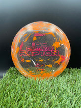 Load image into Gallery viewer, Discraft Captions Raptor Jawbreaker ZFLX Fairway
