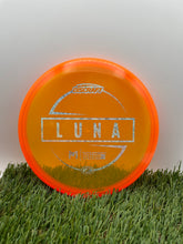 Load image into Gallery viewer, Paul McBeth Z-Line Luna
